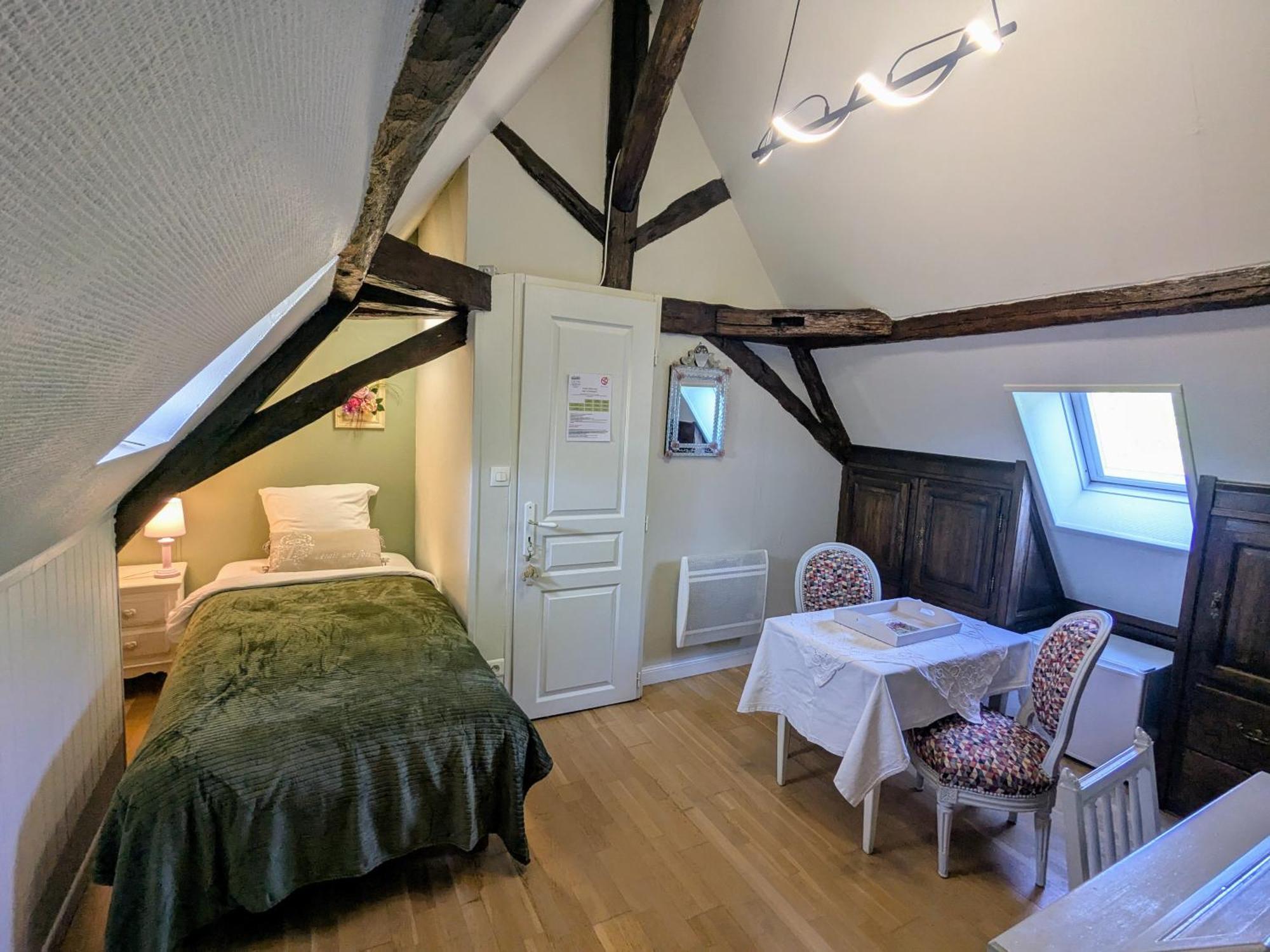La Borie Du Chevrier Hotel Sainte-Croix-de-Beaumont Luaran gambar